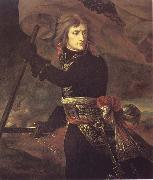 Bonaparte At Arcole, Baron Antoine-Jean Gros